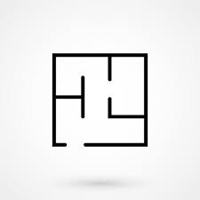 Floor Plan Icon Images Browse 41 237