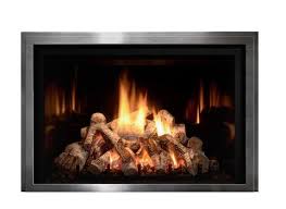Mendota Fv34 Indoor Gas Fireplace