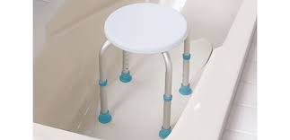 Shower Stool By Aquasense Aquasense