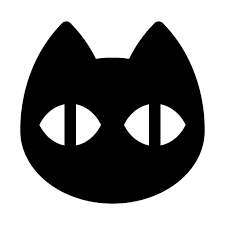 Black Cat Free Icons