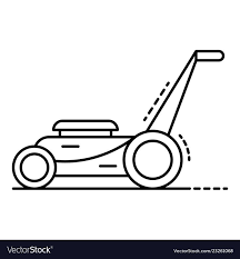 Pin On Lawn Mower Party