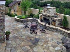 62 Best Curved Patio Ideas Patio