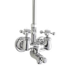 Foremost 3 In Chrome Centre Tub Faucet