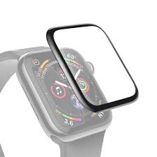 Mobilnet Protective Glass Apple Watch