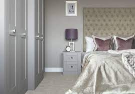 Fitted Bedrooms Hush Bedrooms