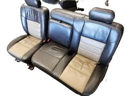 Third Row Seats For Ford Excursion For