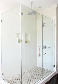 How To Clean A Shower So It Sparkles