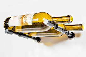 Vino Pins Metal Wine Rack Pegs By
