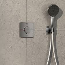 Hansgrohe Showerselect Comfort Q