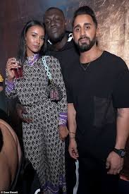 Jourdan Dunn Accuses Reign Nightclub Of