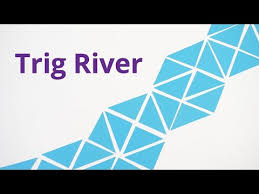 Trig River Activity Teachengineering