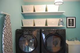 Laundry Room Paint Colors