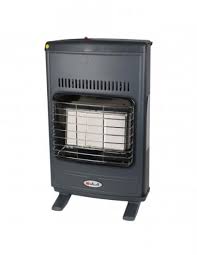 Wall Mount Gas Heater