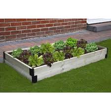 Bosmere N426 Raised Bed Connection Kit Black