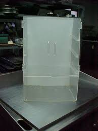 Pastry Display Case Pre Owned Counter