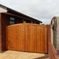 Chappelwood Driveway Gate Gates And