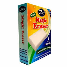 Clux Magic Eraser At Rs 30 Person