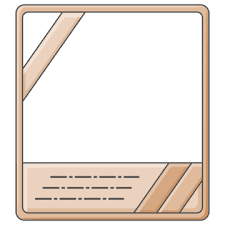 Frame Decorative Vector Png Vector