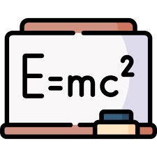 Relativity Free Education Icons