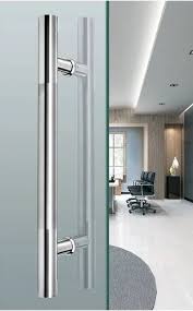Icon Shower Door Hinge Chrome At 700