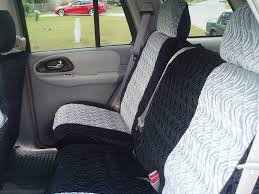New Custom Made Seat Cover Pics Chevy