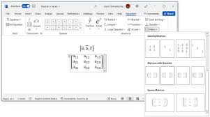 Insert Square Brackets In Word
