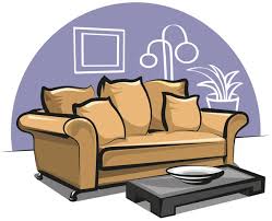 100 000 Sofa Vector Images Depositphotos