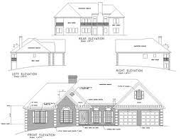 Decoding House Floor Plans