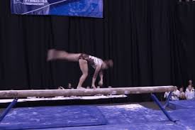 scoring ncaa gymnastics balance beam