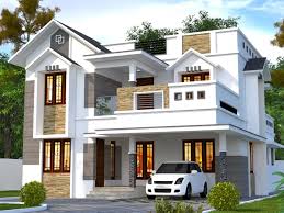 4bhk 2350 Sqft House For In 6 Cent