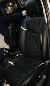 Nappa Leather Car Seat Covers Warranty