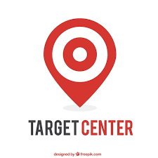Free Vector Target Center Icon