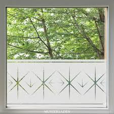 Geometric Window Decorative