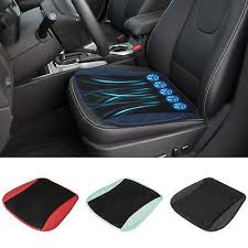 Car Seat Fan Cushion Ventilation Car