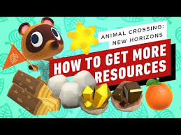 Animal Crossing New Horizons How To