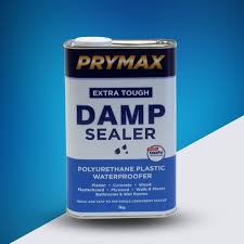 Damp Seal Paint 1kg Composite Roof