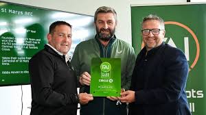 Fai Club Mark Puts Cork Soccer Teams On