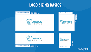 A Guide To Logo Size For Websites