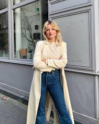 Cream On Cream Like This French Icon