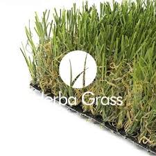 50 Mm Luxury Garden Herba Grass