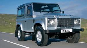 Land Rover Defender 90 2007 Review