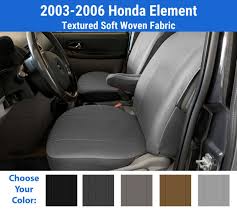 Seat Covers For Honda Element For