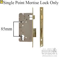 Pella Multipoint Locks