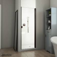 Alliance Swing Bg Shower Door Dreamline