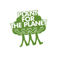 Plant For The Planet Trillion Trees
