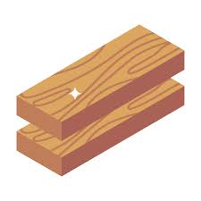 Wood Plank Free Construction And