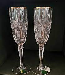 New Set Marquis By Waterford Crystal
