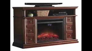 Allen Roth Electric Fireplaces