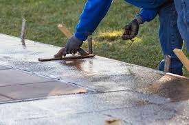 Concrete Resurfacing Experts In Albuquerque