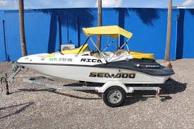 2007 Sea Doo 150 Sdster Other For